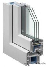 VEKA SOFTLINE70